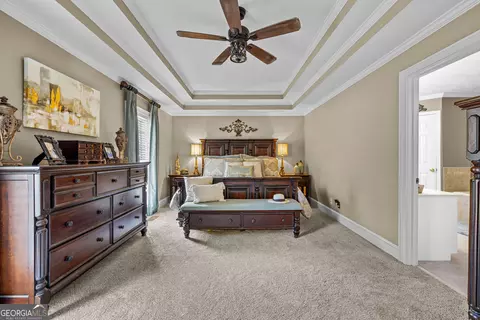 Bedroom - 103 Windridge Dr, Lagrange, GA 30240 photo 1 of 13
