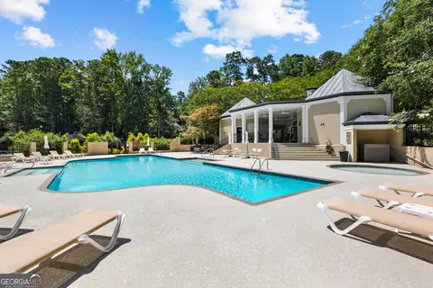 Exterior - 103 Windridge Dr, Lagrange, GA 30240 photo 12 of 15