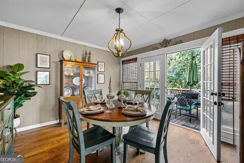 Dining - 103 Windridge Dr, Lagrange, GA 30240 photo 7 of 7