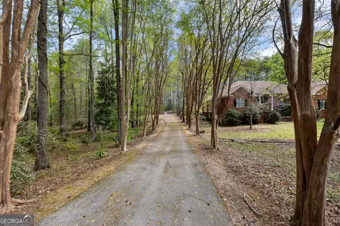 Exterior - 103 Windridge Dr, Lagrange, GA 30240 photo 14 of 15