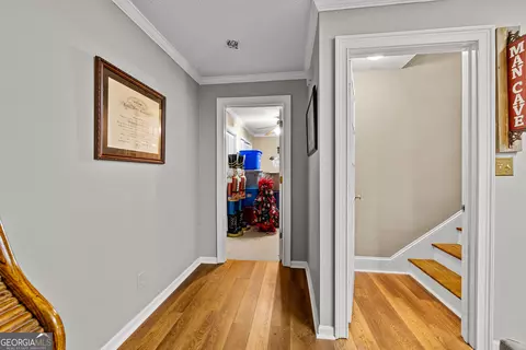 Entry Way - 103 Windridge Dr, Lagrange, GA 30240 photo 8 of 8