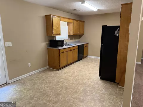 Kitchen - 1220 N Hampton Dr, Hampton, GA 30228 photo 1 of 3