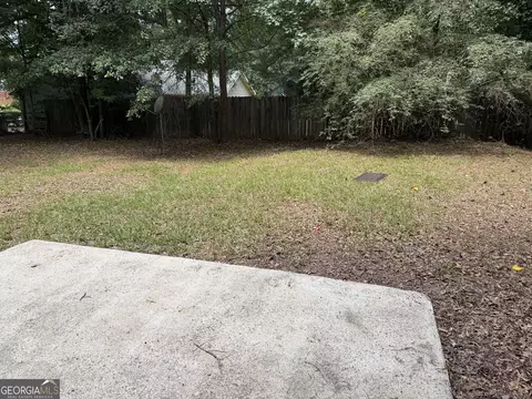 Exterior - 1220 N Hampton Dr, Hampton, GA 30228 photo 1 of 3