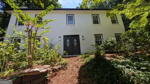 526 Jasmine Ct, Norcross, GA 30093