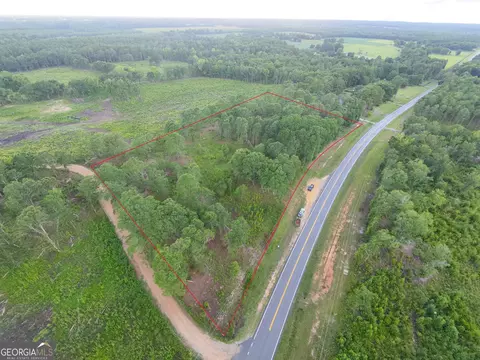 Helton Corner L Highway 80, Danville, GA 31017