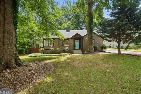 418 Shannon Dr SW, Atlanta, GA 30310