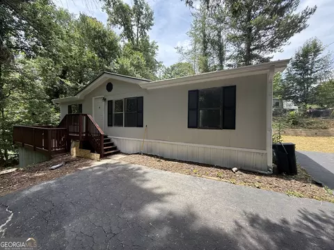 6295 Malibu Rdg, Flowery Branch, GA 30542