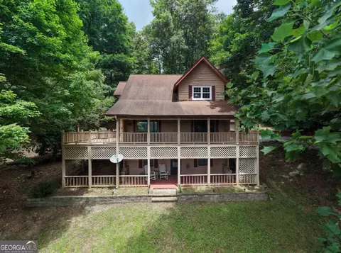 61 Deerwood Trl #1, Blairsville, GA 30512