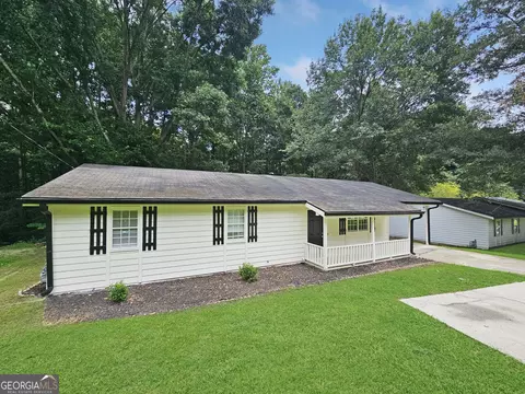 314 Morris Dr SE, Conyers, GA 30094