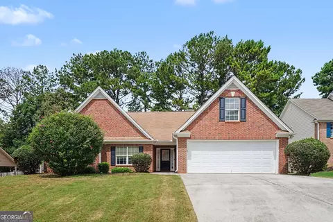 984 Natural Brook Trl, Lawrenceville, GA 30045