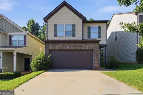 5558 Union Pointe Pl, Union City, GA 30291