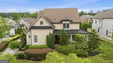 4786 Olde Village Cv, Dunwoody, GA 30338