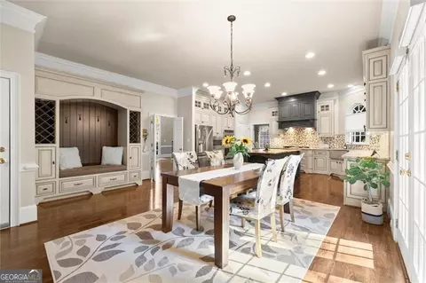 Dining - 8925 Pinehurst Cv, Duluth, GA 30097 photo 3 of 3