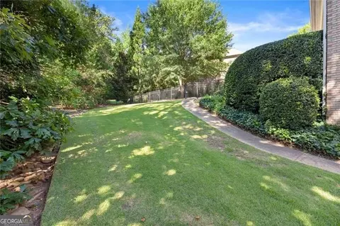 Exterior - 8925 Pinehurst Cv, Duluth, GA 30097 photo 3 of 8