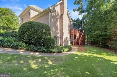 Exterior - 8925 Pinehurst Cv, Duluth, GA 30097 photo 4 of 8