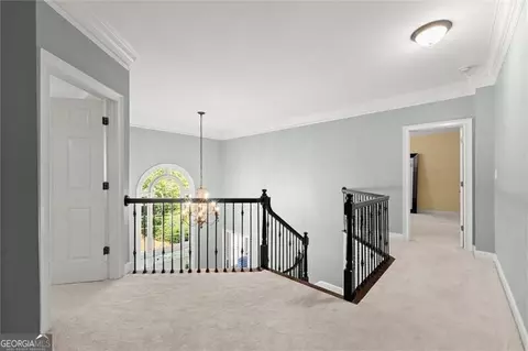 Entry Way - 8925 Pinehurst Cv, Duluth, GA 30097 photo 3 of 3