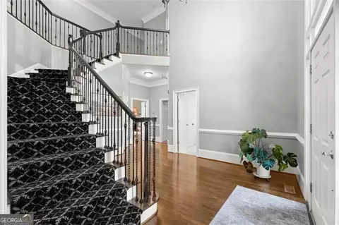 Entry Way - 8925 Pinehurst Cv, Duluth, GA 30097 photo 1 of 3