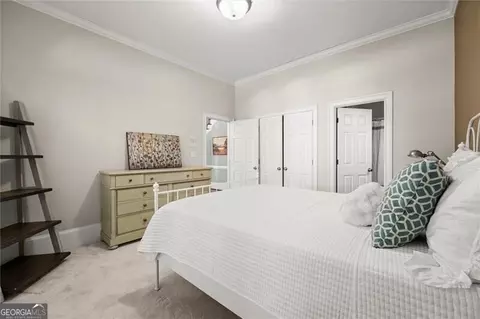 Bedroom - 8925 Pinehurst Cv, Duluth, GA 30097 photo 1 of 4