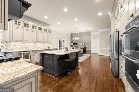 Kitchen - 8925 Pinehurst Cv, Duluth, GA 30097 photo 1 of 6