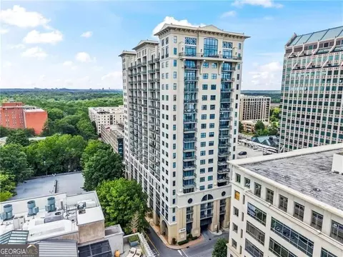 3040 Peachtree Rd NW #209, Atlanta, GA 30305