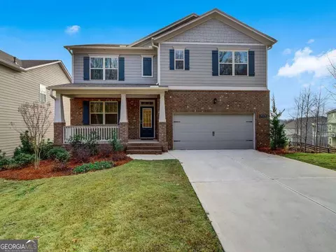 7019 Blackbird Ct, Flowery Branch, GA 30542