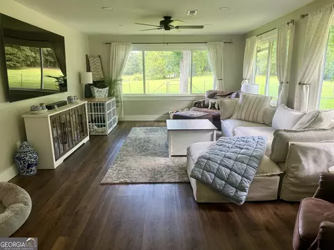 Living - 191 Bell Rd, Milner, GA 30257 photo 1 of 1