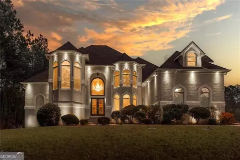 170 Longcreek Dr, Fayetteville, GA 30214