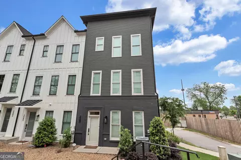 3587 Candler Ct, Hapeville, GA 30354