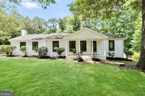 14908 Brown Bridge Rd, Covington, GA 30016