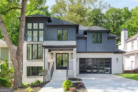 952 Cumberland Rd NE, Atlanta, GA 30306