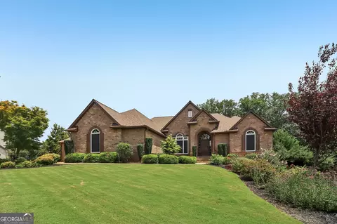 Undisclosed, Cumming, GA 30040