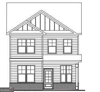 387 Summerville Ln #8, Athens, GA 30606