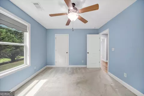 Bedroom - 1411 Silvergate Way, Winder, GA 30680 photo 3 of 4