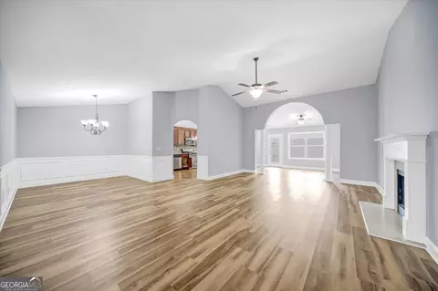 Living - 1411 Silvergate Way, Winder, GA 30680 photo 1 of 7