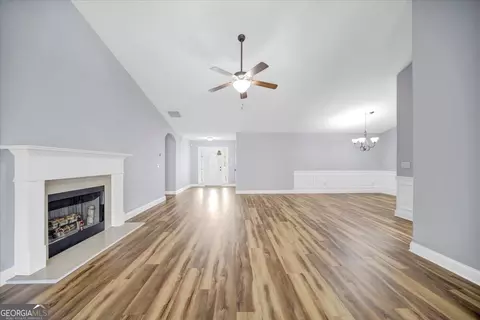 Living - 1411 Silvergate Way, Winder, GA 30680 photo 5 of 7