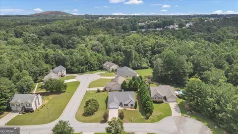 View/Area - 1411 Silvergate Way, Winder, GA 30680 photo 4 of 4