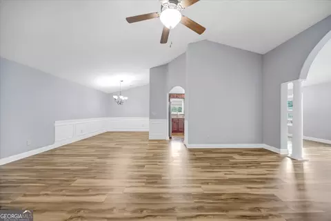 Living - 1411 Silvergate Way, Winder, GA 30680 photo 6 of 7