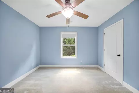 Bedroom - 1411 Silvergate Way, Winder, GA 30680 photo 2 of 4