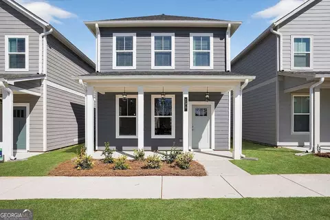120 Bartow St, Fayetteville, GA 30214