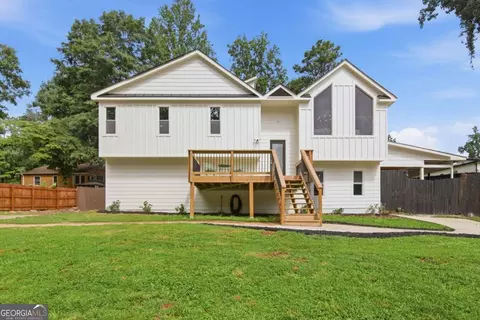 265 Watkins Glen Dr, Kennesaw, GA 30144