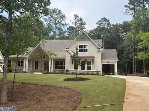 1290 Lake Dr, Greensboro, GA 30642