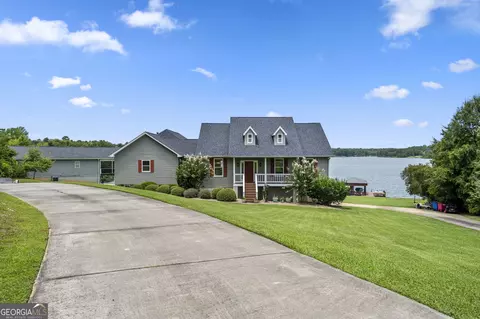 354 Hillridge Cv, Lizella, GA 31052