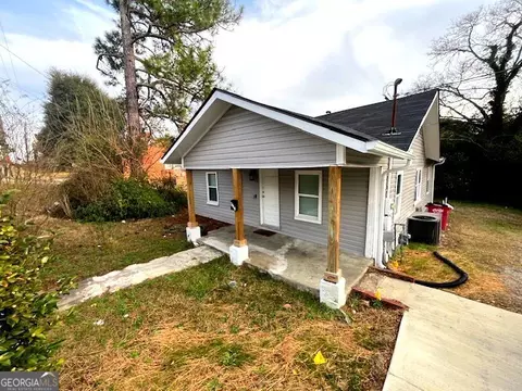 2956 Mercer University Dr, Macon, GA 31204