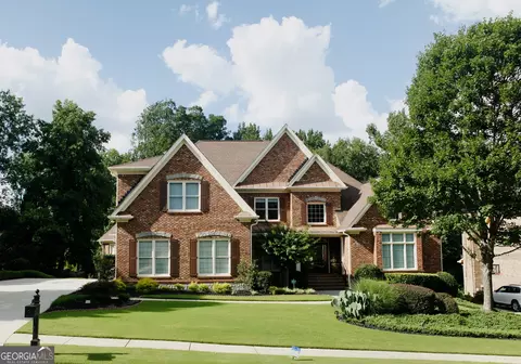 Undisclosed, Lawrenceville, GA 30043