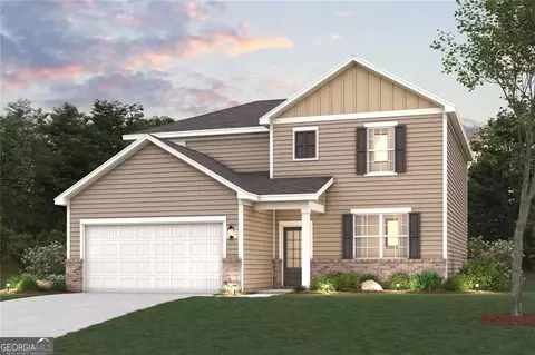134 Wildflower Ridge Rd #LOT 97, Dallas, GA 30157