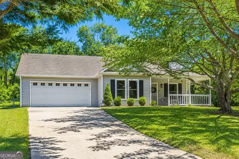 1166 Valentine Ct, Riverdale, GA 30296