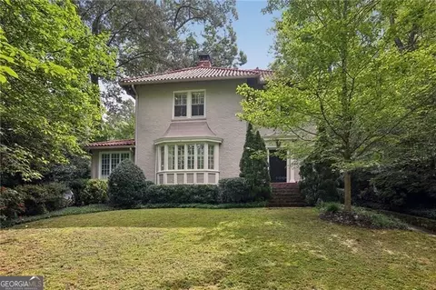 Undisclosed, Atlanta, GA 30306