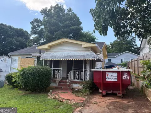 214 Taft St SW, Atlanta, GA 30315