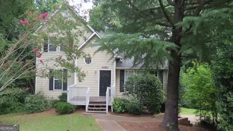 4680 Woodglen Ct, Douglasville, GA 30135