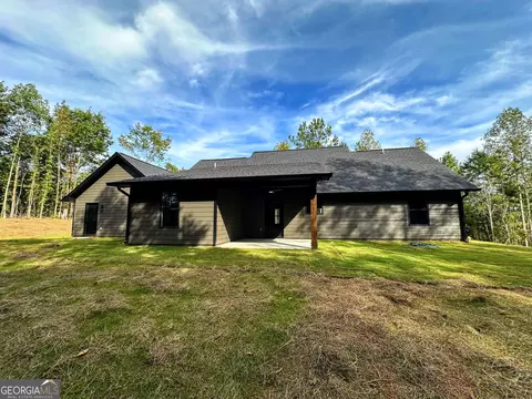 Exterior - 72 Pollard Rd, Temple, GA 30179 photo 8 of 11